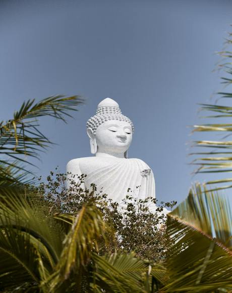 Wonderful Thailand Honeymoon Special